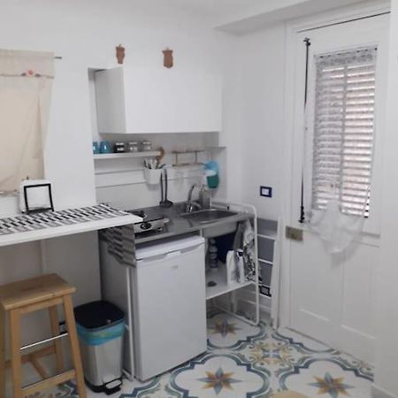 Oneto Apartment Palermo Exterior photo