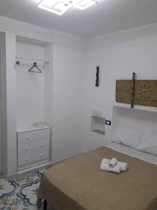 Oneto Apartment Palermo Exterior photo